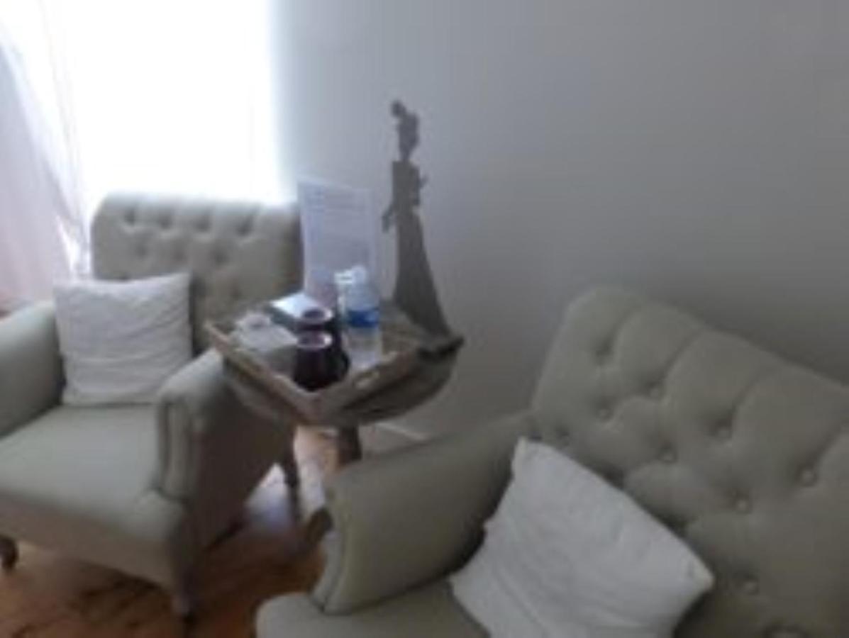 Chateau De Riverie Chambres Et Table D'Hotes Ruang foto