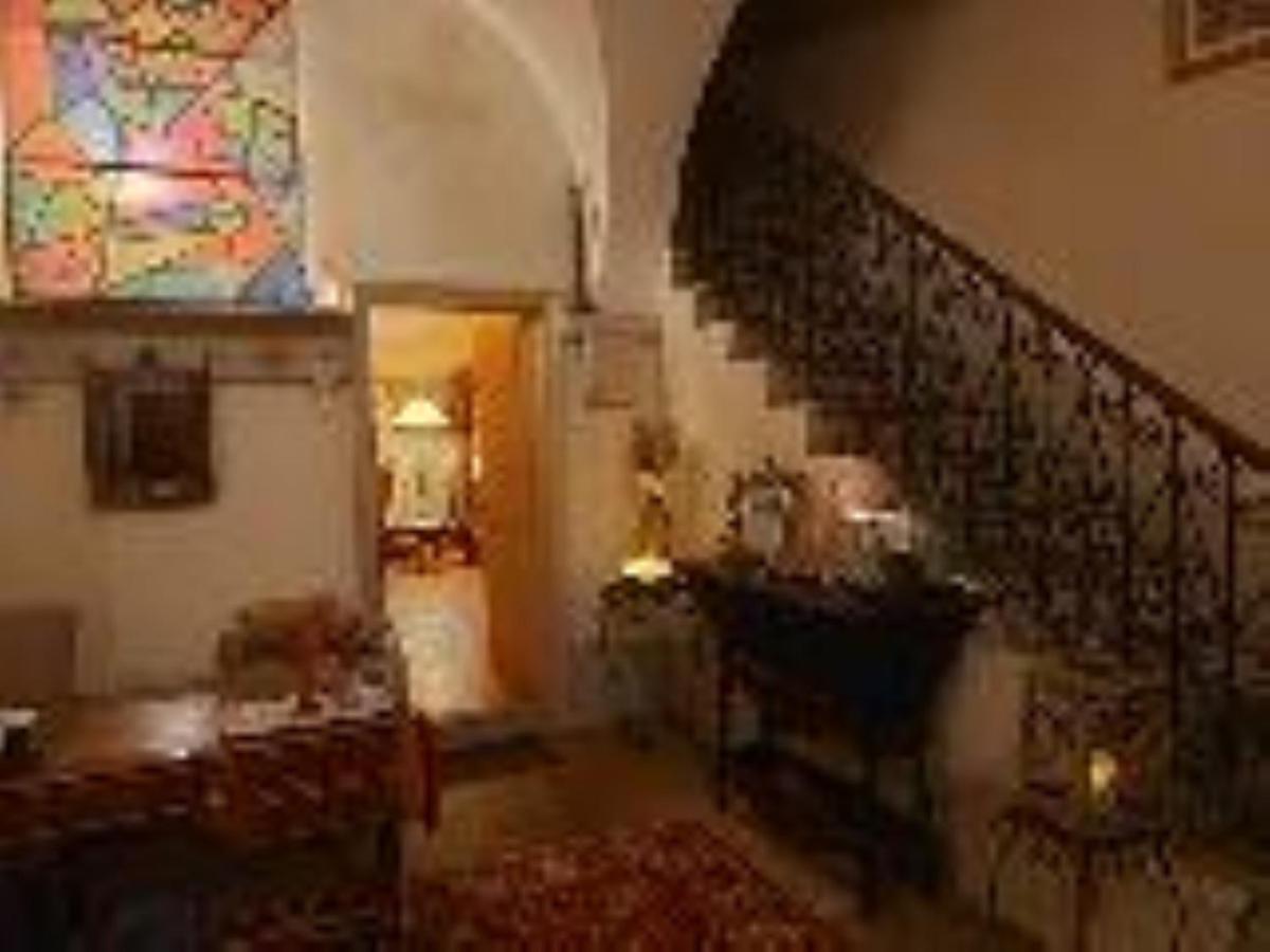 Chateau De Riverie Chambres Et Table D'Hotes Bagian luar foto